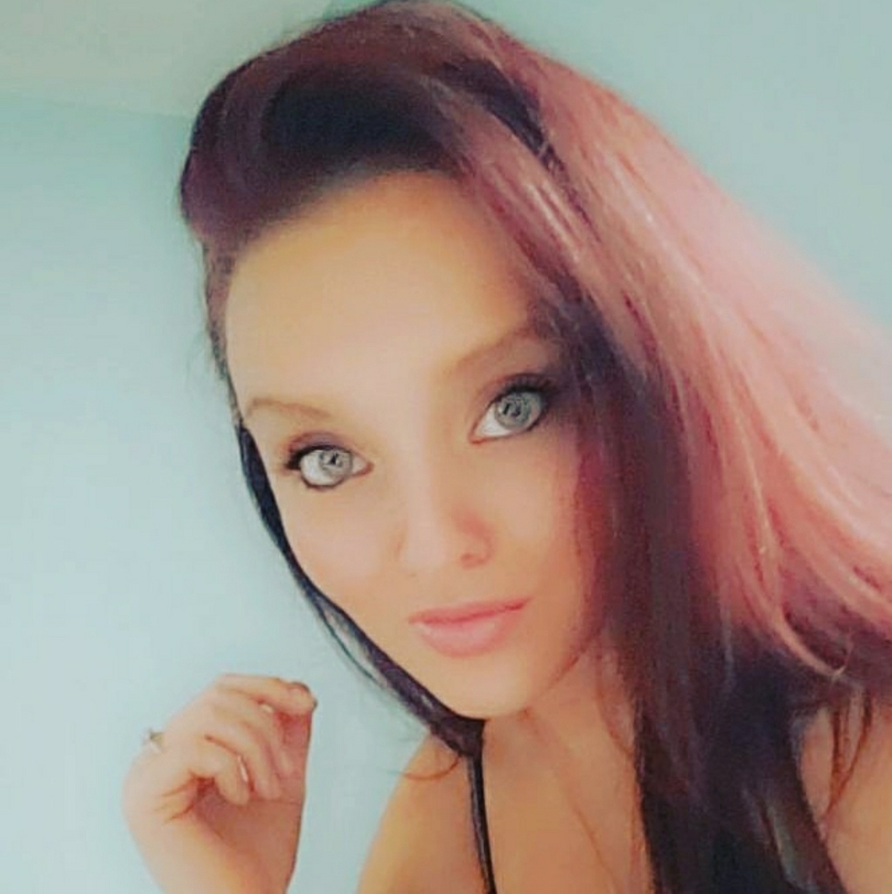 Meet your Posher, Samantha
